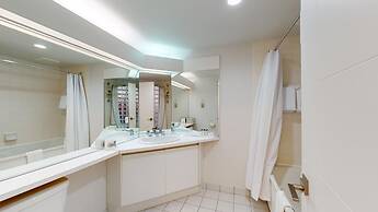 Hébergement Mont-Sainte-Anne