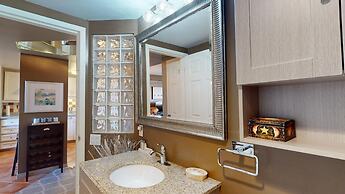 Hébergement Mont-Sainte-Anne