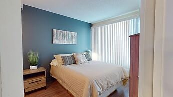 Hébergement Mont-Sainte-Anne