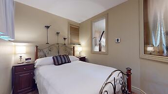 Hébergement Mont-Sainte-Anne