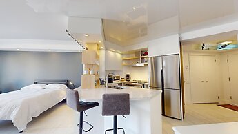 Hébergement Mont-Sainte-Anne