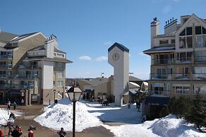 Hébergement Mont-Sainte-Anne