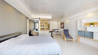 Hébergement Mont-Sainte-Anne