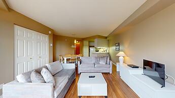 Hébergement Mont-Sainte-Anne