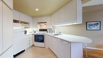 Hébergement Mont-Sainte-Anne