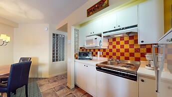 Hébergement Mont-Sainte-Anne