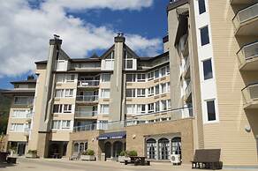 Hébergement Mont-Sainte-Anne