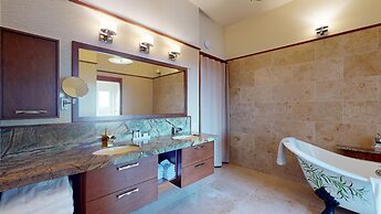 Hébergement Mont-Sainte-Anne