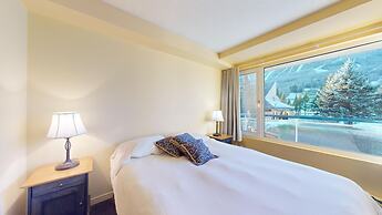 Hébergement Mont-Sainte-Anne