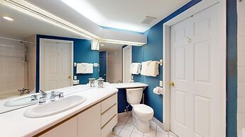 Hébergement Mont-Sainte-Anne