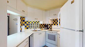 Hébergement Mont-Sainte-Anne