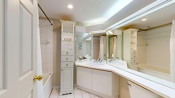 Hébergement Mont-Sainte-Anne