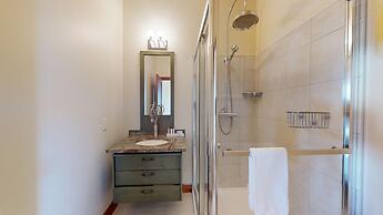 Hébergement Mont-Sainte-Anne