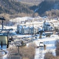 Hébergement Mont-Sainte-Anne