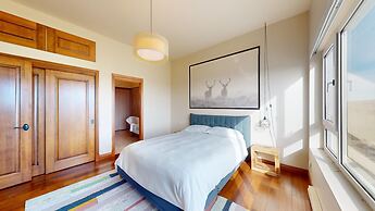 Hébergement Mont-Sainte-Anne