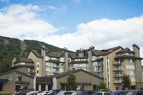 Hébergement Mont-Sainte-Anne