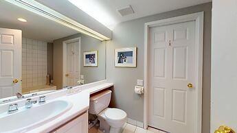 Hébergement Mont-Sainte-Anne