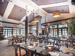 Hébergement Mont-Sainte-Anne