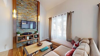 Hébergement Mont-Sainte-Anne