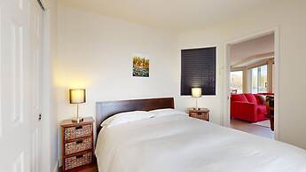 Hébergement Mont-Sainte-Anne