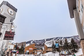 Hébergement Mont-Sainte-Anne
