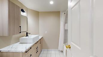 Hébergement Mont-Sainte-Anne