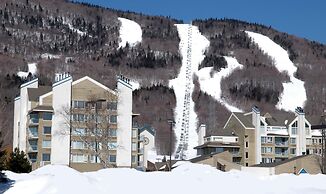 Hébergement Mont-Sainte-Anne