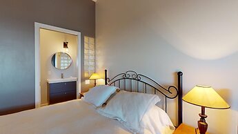 Hébergement Mont-Sainte-Anne