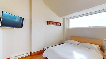 Hébergement Mont-Sainte-Anne