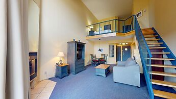 Hébergement Mont-Sainte-Anne