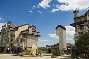 Hébergement Mont-Sainte-Anne