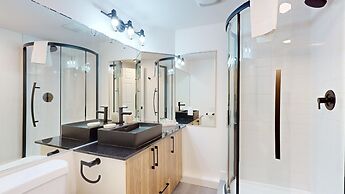 Hébergement Mont-Sainte-Anne