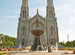 Hébergement Mont-Sainte-Anne