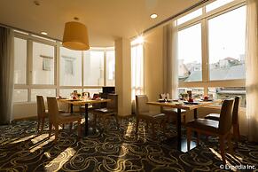 Liberty Central Saigon Centre