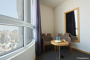 Liberty Central Saigon Centre