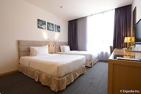 Liberty Central Saigon Centre