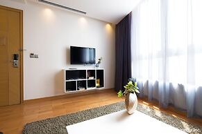 Liberty Central Saigon Centre