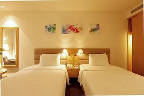 Liberty Central Saigon Centre