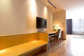 Liberty Central Saigon Centre