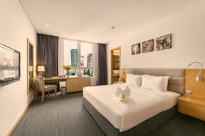 Liberty Central Saigon Centre