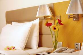 Liberty Central Saigon Centre