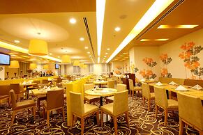 Liberty Central Saigon Centre