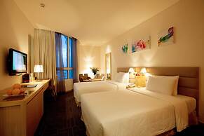 Liberty Central Saigon Centre