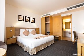 Liberty Central Saigon Centre