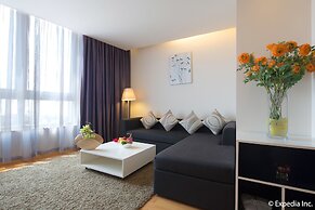 Liberty Central Saigon Centre