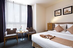 Liberty Central Saigon Centre