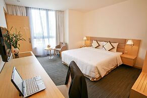 Liberty Central Saigon Centre