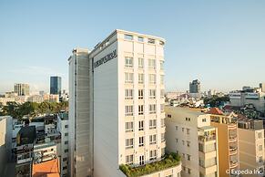 Liberty Central Saigon Centre