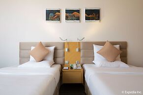 Liberty Central Saigon Centre