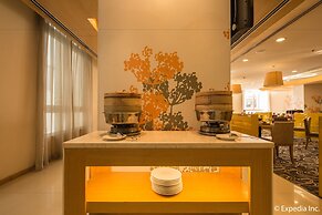 Liberty Central Saigon Centre